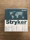 STRYKER 5531-G-309-E Triathlon X3 Tibial Bearing Insert-CS, Size: 3, 9mm
