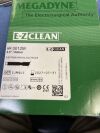 MEGADYNE 0012M New MEGADYNE 0012M E-Z Clean Electrosurgical Electrode, Box of 12 Pieces