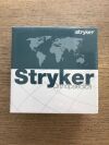 STRYKER 5531-G-325 Triathlon X3 Tibial Bearing Insert-CS, Size: 3, 25mm (X)
