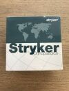 STRYKER 5530-G-419 Triathlon X3 Tibial Bearing Insert-CR,Size: 4, 19mm (X)