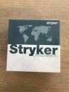 STRYKER 5531-G-425 Triathlon X3 Tibial Bearing Insert-CS, Size: 4, 25mm (X)