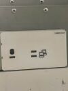 GE HEALTHCARE 5145000-3 REV 2 or 5145000-3 REV 3  GE Logiq E9 Back End Processor  Part Number: 5145000-3 REV 2 and REV 3  Ultrasound General