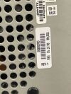 GE HEALTHCARE GA200800 REV 1 and REV 3 is also available GE VIVID E9 Ultrasound power supply;  Part Number: GA200800 REV 1 and REV 3 is also available Ultrasound General