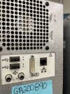 GE HEALTHCARE GA200890 REV 1  GE VIVID E9 Ultrasound power supply;  Part Number: GA200890 REV 1  Ultrasound General