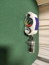 TENACORE TWSA1500 Vacuum Pump