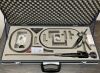 PENTAX FI-10WUBS Tracheal Intubation Fiberscope Scope with Case Endoscope
