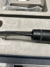 PENTAX FI-10WUBS Tracheal Intubation Fiberscope Scope with Case Endoscope