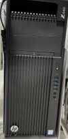 SIEMENS 11295651 HPZ440_1620V4_4C_SPECT.ICS Nuclear Computer