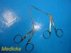 ZIMMER Biomet W. Lorenz Microfixation Maxillo - Orofacial Instruments Set