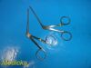 ZIMMER Biomet W. Lorenz Microfixation Maxillo - Orofacial Instruments Set