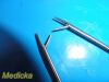 ZIMMER Biomet W. Lorenz Microfixation Maxillo - Orofacial Instruments Set