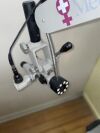 MEDGYN AL-104SA Colposcope