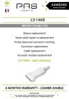 SAMSUNG L3-14AD Extensive repair capability - L3-14AD Ultrasound Transducer