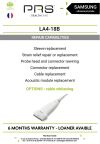 SAMSUNG LA4-18B Extensive repair capability - LA4-18B Ultrasound Transducer