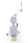 CHIRANA MEDICAL Dental chair with a lamp SK1 Dental Chair