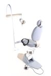 CHIRANA MEDICAL Dental chair with a lamp SK1 Dental Chair