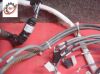 STRYKER QDF27-2213 Complete No 1 Genuine Oem Wire Harness Assy Beds - Misc.