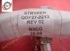 STRYKER QDF27-2213 Complete No 1 Genuine Oem Wire Harness Assy Beds - Misc.