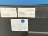 PROTEINSIMPLE Sally Sue 004-700 Protein Analyzer