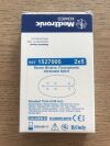 MEDTRONIC 1527005 Reuter Bivalve, Fluoroplastic Intranasal Splint (6/Box)