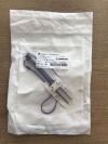 KATALYST SURGICAL DNK8-10S Disposable Bipolar Forceps 8in, 1mm Straight Tips (X)