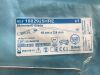 MEDTRONIC 1882925HRE Skimmer Blade, Rotatable 18cm x 2.9mm