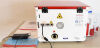 BECTON DICKINSON Accuri C6 Flow Cytometer with FCAP Array Software Version 3.0 c6 2012 Flow Cytometer
