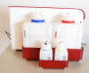 BECTON DICKINSON Accuri C6 Flow Cytometer with FCAP Array Software Version 3.0 c6 2012 Flow Cytometer