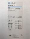 ABBOTT CDS0501 MitraClip NT Clip Delivery System 16F (X)