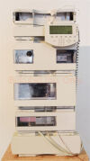 AGILENT 1100 Series Liquid Chromatograph/HPLC