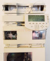 AGILENT 1100 Series Liquid Chromatograph/HPLC