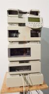 AGILENT 1100 Series Liquid Chromatograph/HPLC