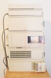 AGILENT 1100 Series Liquid Chromatograph/HPLC
