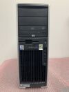 GE PQ551EC#AK6 HP Workstation xw4100  Nuclear Gamma Camera