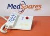 SIEMENS 5756270 / 07409308 Control Panel and Hand Control  Urology
