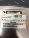 SIEMENS 8112612 Control Panel Front Right A4162  MRI Scanner