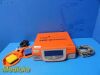 2010 GYRUS PK Tech 7770000 G400 Generator Workstation W/ 744010 Pedal