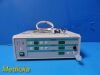 LINVATEC 25L High Flow C7000A Laparoflator Insufflator
