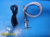 LINVATEC 25L High Flow C7000A Laparoflator Insufflator