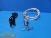 LINVATEC 25L High Flow C7000A Laparoflator Insufflator