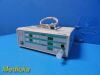LINVATEC 25L High Flow C7000A Laparoflator Insufflator