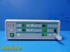 LINVATEC 25L High Flow C7000A Laparoflator Insufflator