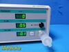 LINVATEC 25L High Flow C7000A Laparoflator Insufflator