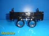 ABRAMS Instrument Corp Model CB-1 ABRAMS 2-4 Stereoscope