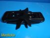 ABRAMS Instrument Corp Model CB-1 ABRAMS 2-4 Stereoscope
