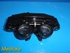 ABRAMS Instrument Corp Model CB-1 ABRAMS 2-4 Stereoscope