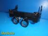 ABRAMS Instrument Corp Model CB-1 ABRAMS 2-4 Stereoscope