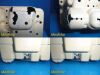 GLOBUS Medical Stelkast SC2050 Patellar/ Tibial instrument Case, Knee Ortho