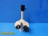 OLYMPUS SZ Colposcope Head Only