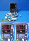 DATASCOPE Mindray  Accutorr V Masimo Set SpO2 Monitor